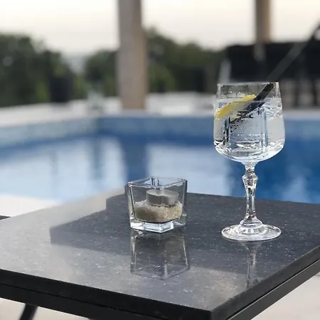 Ramljak Villa Mostar