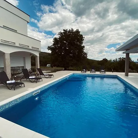 Villa Ramljak Mostar
