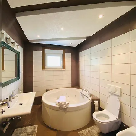 Ramljak Villa Mostar