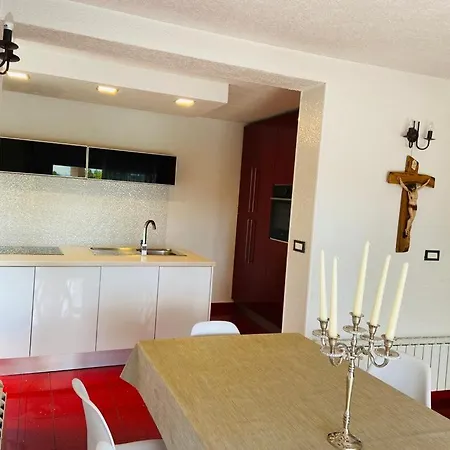 Ramljak Villa Mostar