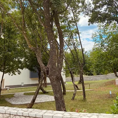 Ramljak Villa