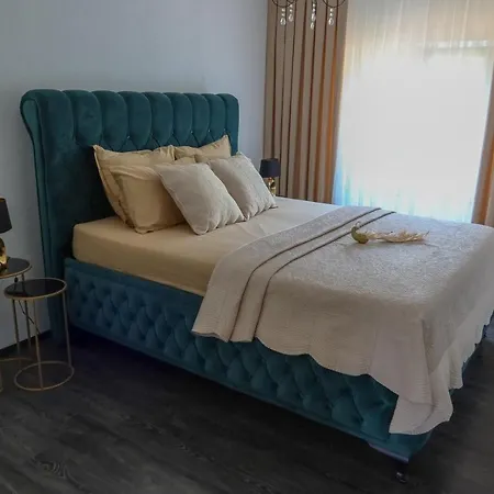 Ramljak Villa *